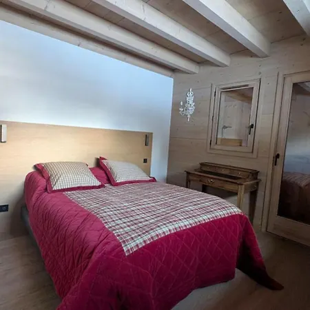 Le Montblanc Chalet