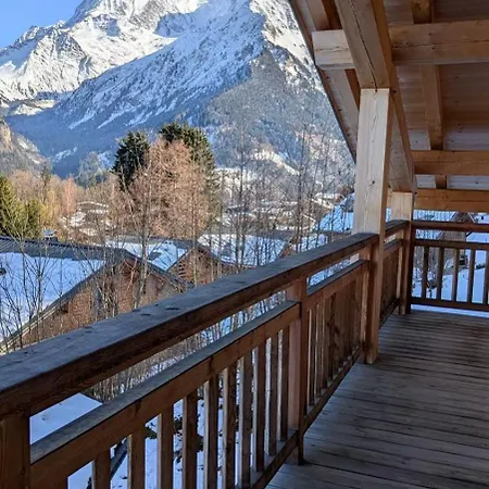 Le Montblanc