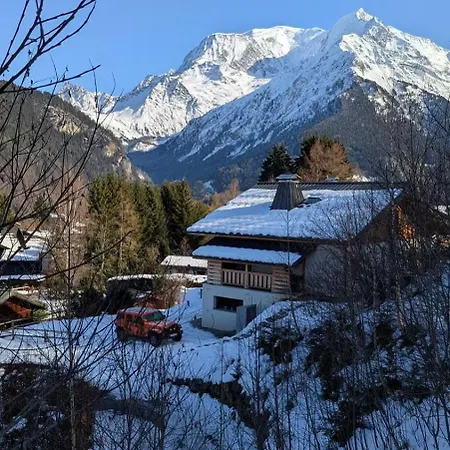 Le Montblanc Chalet