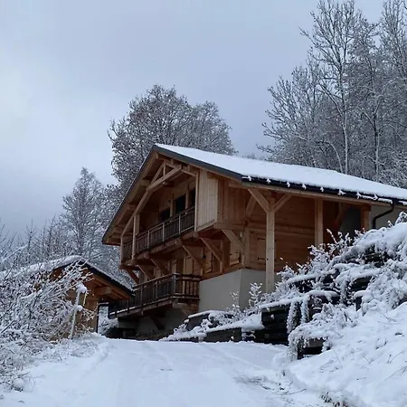 Le Montblanc *