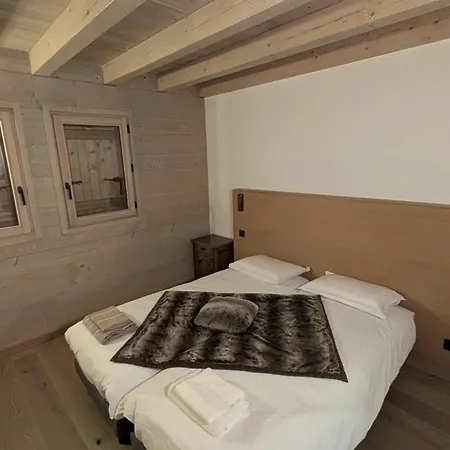 Le Montblanc Chalet Saint-Gervais-les-Bains