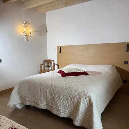 Le Montblanc * Saint-Gervais-les-Bains