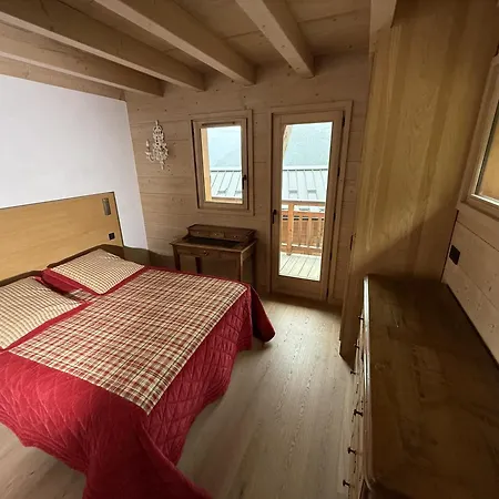 Le Montblanc Chalet