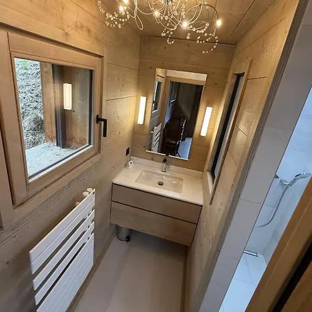 Le Montblanc Chalet