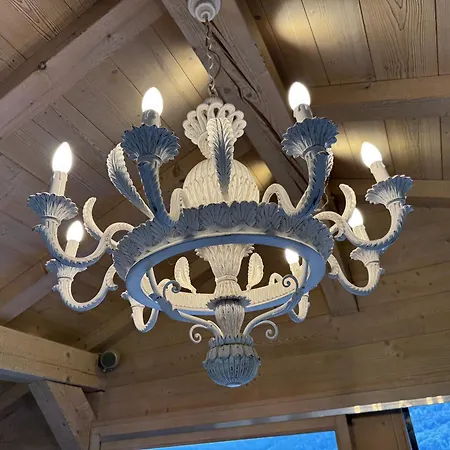 Le Montblanc Chalet *