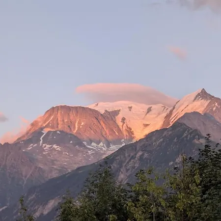 Le Montblanc