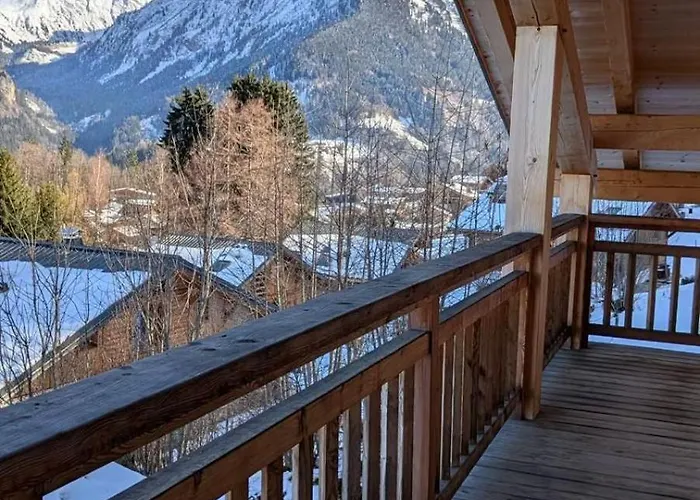Le Montblanc